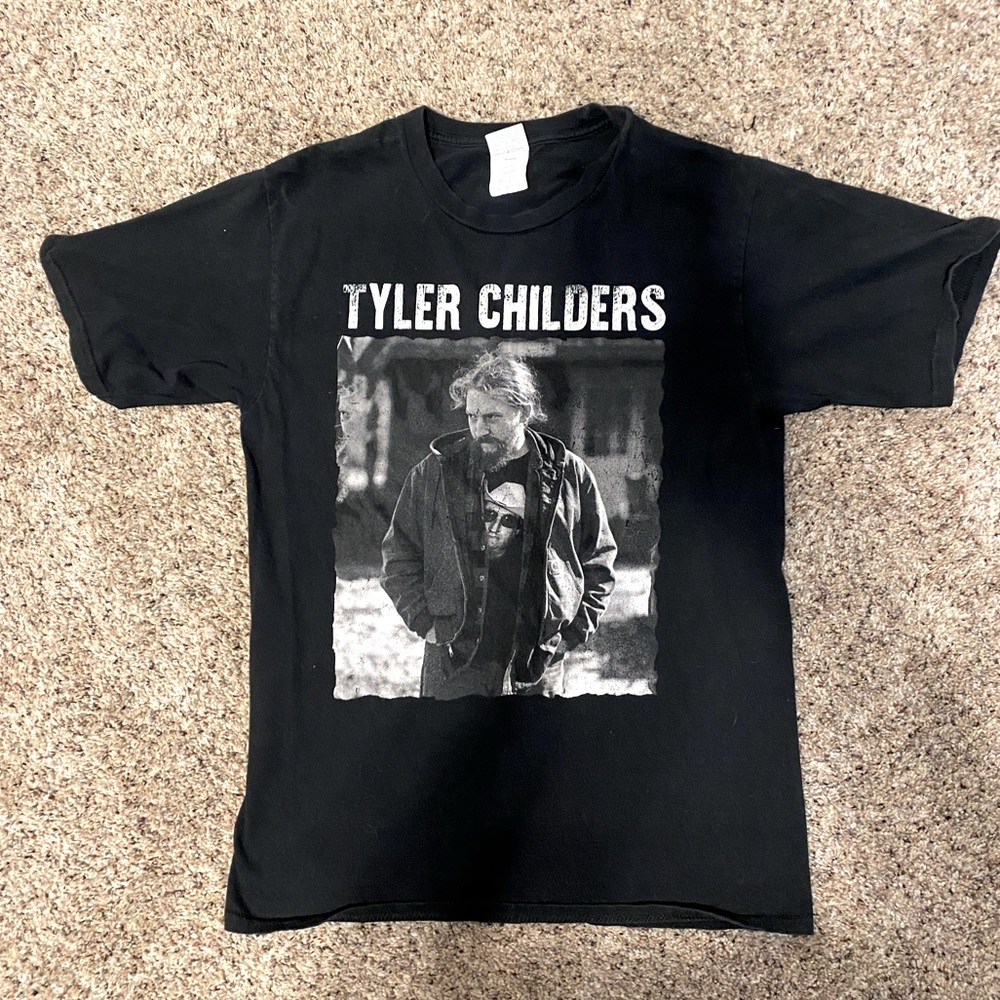 Womens Graphic T